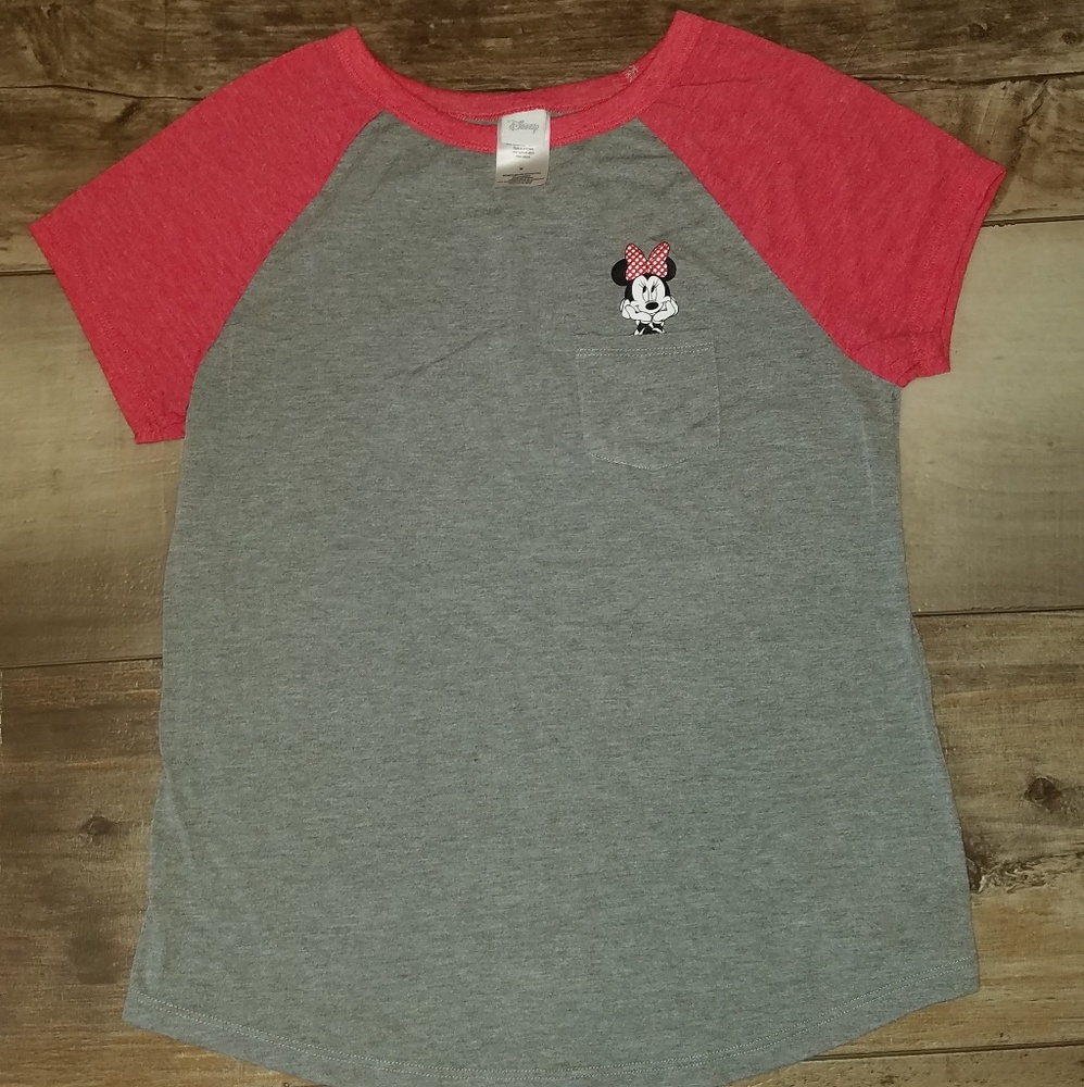 Minnie Mouse T-shirt